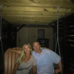 Meet your Posher, Justin n shannon